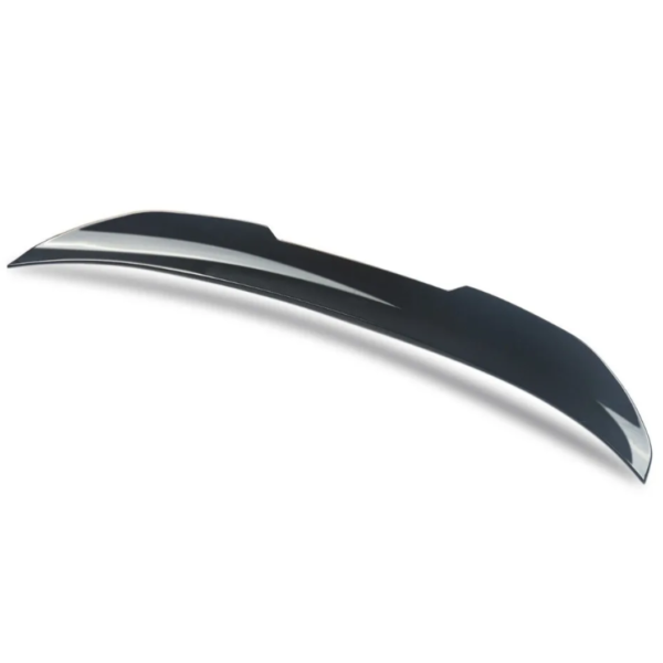 Aileron Becquet de coffre look M Performance — BMW Série 3 F30 F80