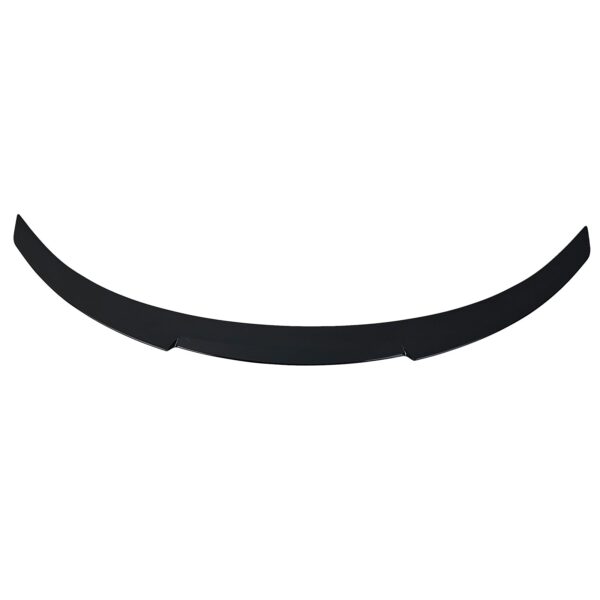 Aileron Becquet de coffre look M Performance — BMW Série 6 F06