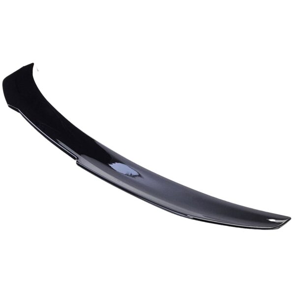 Aileron Becquet de coffre look M Performance — BMW Série 8 G14 G15 G16