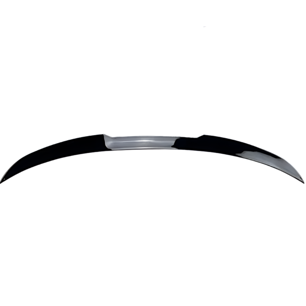 Aileron Becquet de coffre type M Performance Noir Brillant — BMW Série 3 G20 G80
