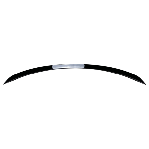 Aileron de coffre Becquet look 63 AMG — Mercedes-Benz GLC C254 W254