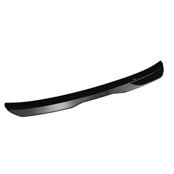 Aileron de coffre Becquet — Audi A3 8P