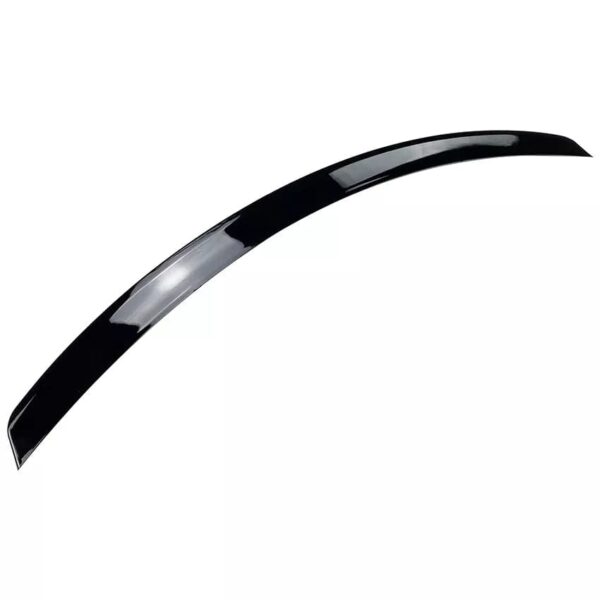 Aileron de coffre Becquet — Mercedes-Benz CLS C218