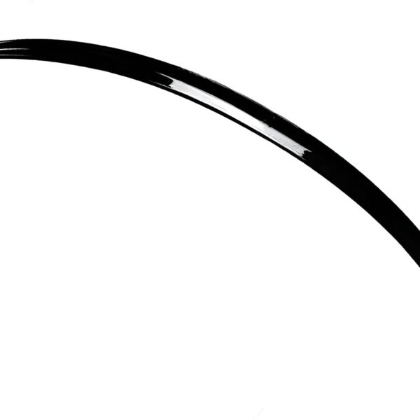 Aileron de coffre Becquet type 63 AMG — Mercedes-Benz Classe E C238 W238