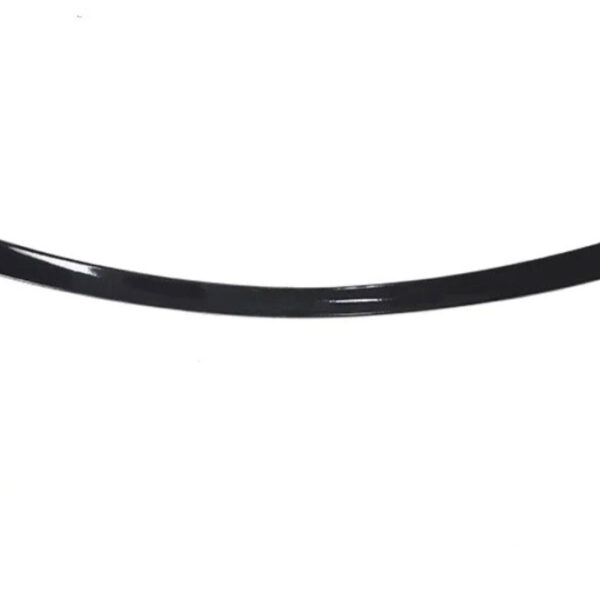 Aileron de coffre Becquet type 63 AMG — Mercedes-Benz Classe E W213