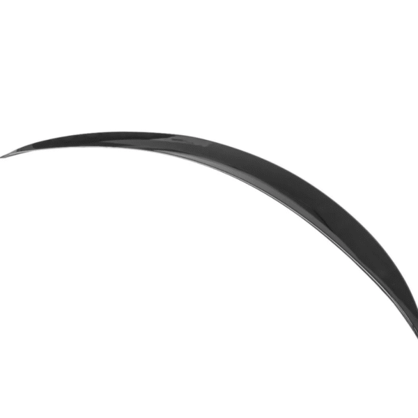 Aileron de coffre Becquet type AMG Mercedes Classe C Berline W205 — Mercedes-Benz Classe C W205