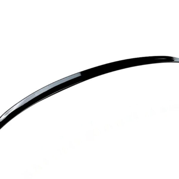 Aileron de coffre Becquet type AMG — Mercedes-Benz CLA C117
