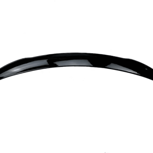 Aileron de coffre Becquet type AMG — Mercedes-Benz CLA C118