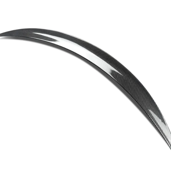Aileron de coffre Becquet type AMG — Mercedes-Benz Classe C W206