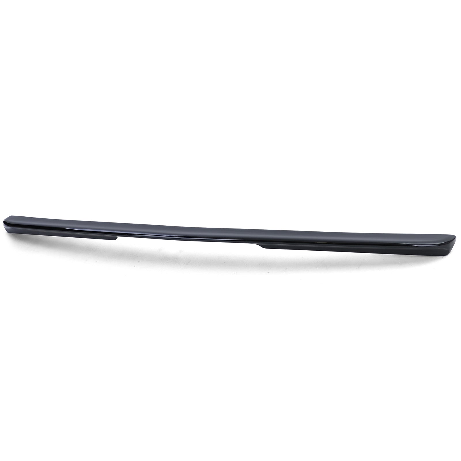 Aileron de coffre Becquet type AMG, Mercedes-Benz Classe E W211