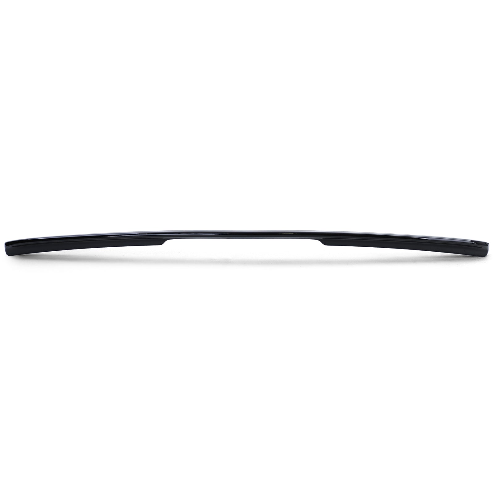 Aileron de coffre Becquet type AMG, Mercedes-Benz Classe E W211