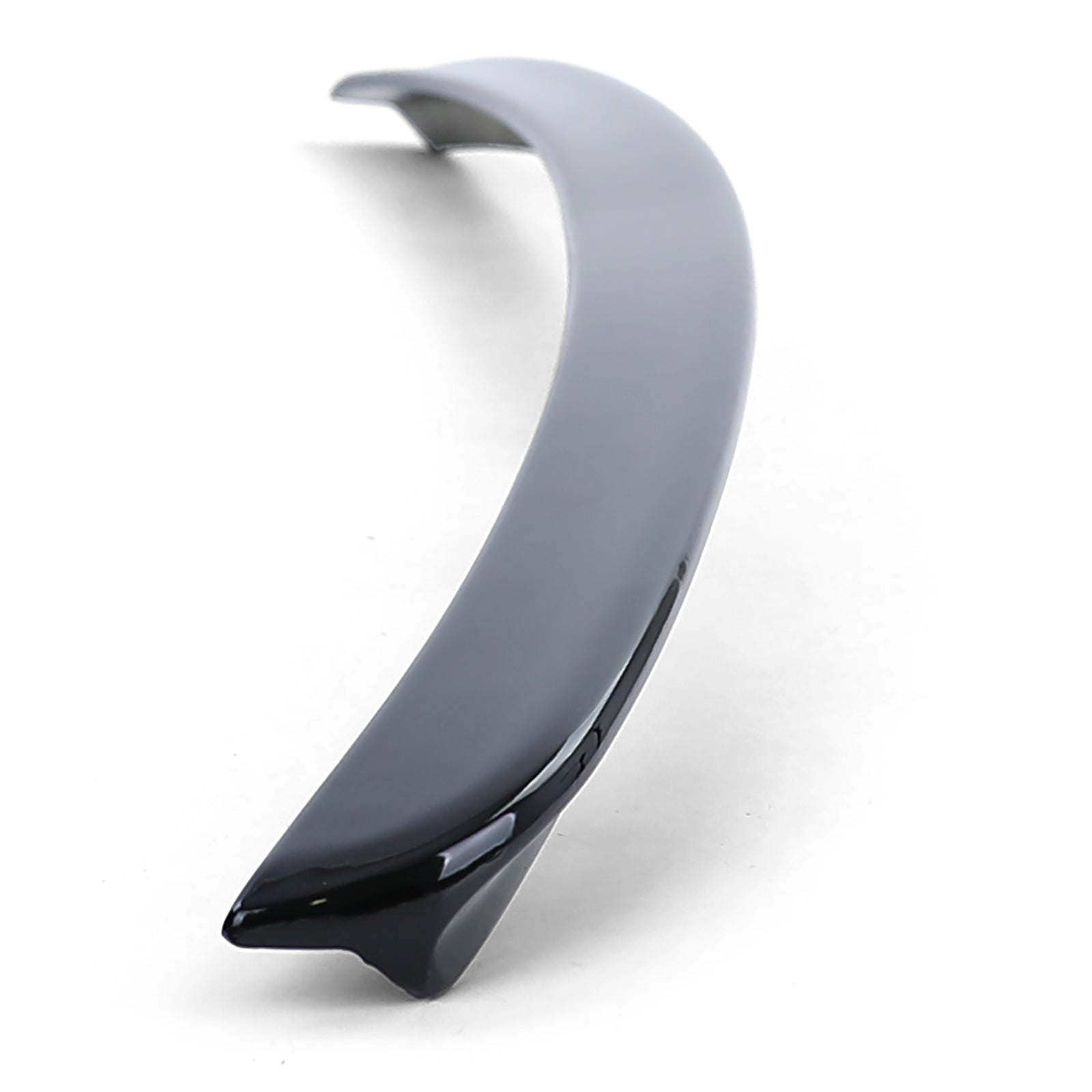 Aileron de coffre Becquet type AMG, Mercedes-Benz Classe E W211