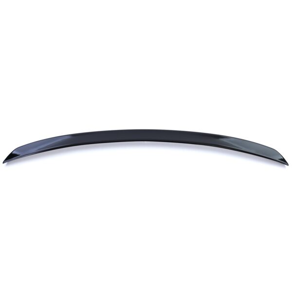 Aileron de coffre Becquet type AMG — Mercedes-Benz R171