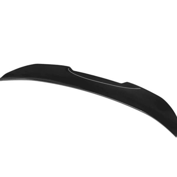 Aileron de coffre Becquet type M Performance — BMW Série 3 E90