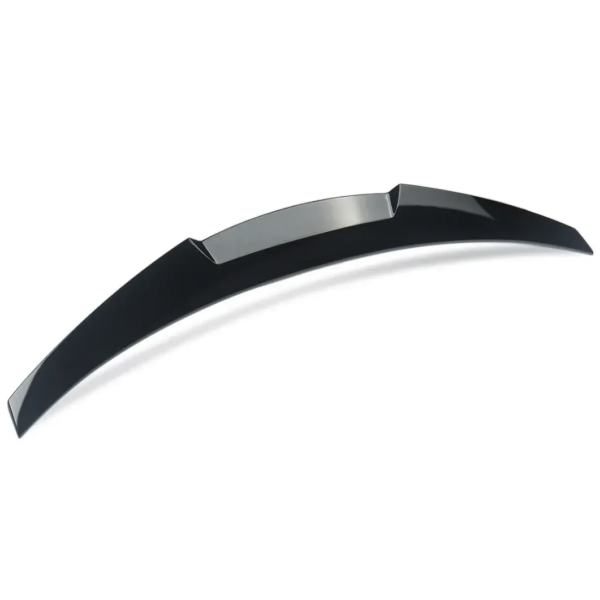 Aileron de coffre Becquet type M4 M Performance — BMW Série 3 E92 E93