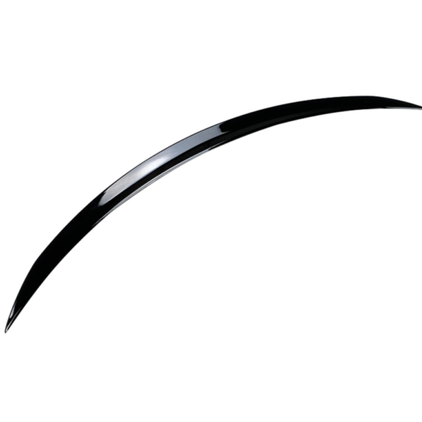 Aileron de coffre Bequet type AMG Mercedes Classe C Coupé C205 — Mercedes-Benz Classe C C205