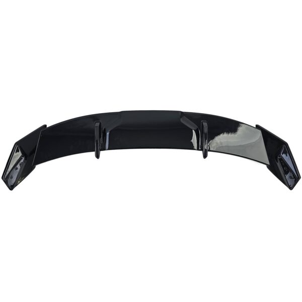 Aileron de coffre type M Performance — BMW Série 1 F40