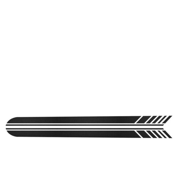Autocollants Stickers AMG Edition One — Mercedes-Benz Classe C S206 W206