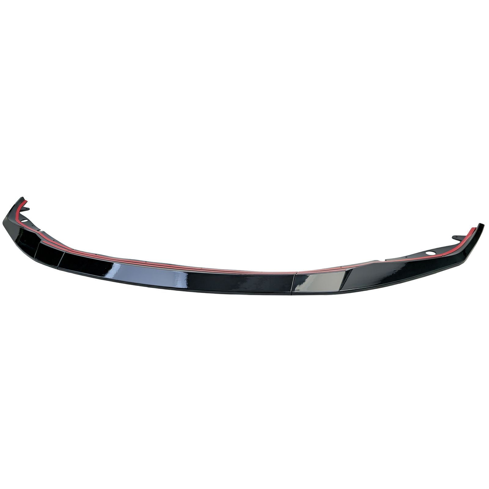 Lame avant splitter de pare-choc avant, BMW M3 G80 G81