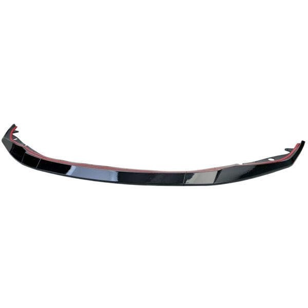 Lame avant splitter de pare-choc avant — BMW M4 G82