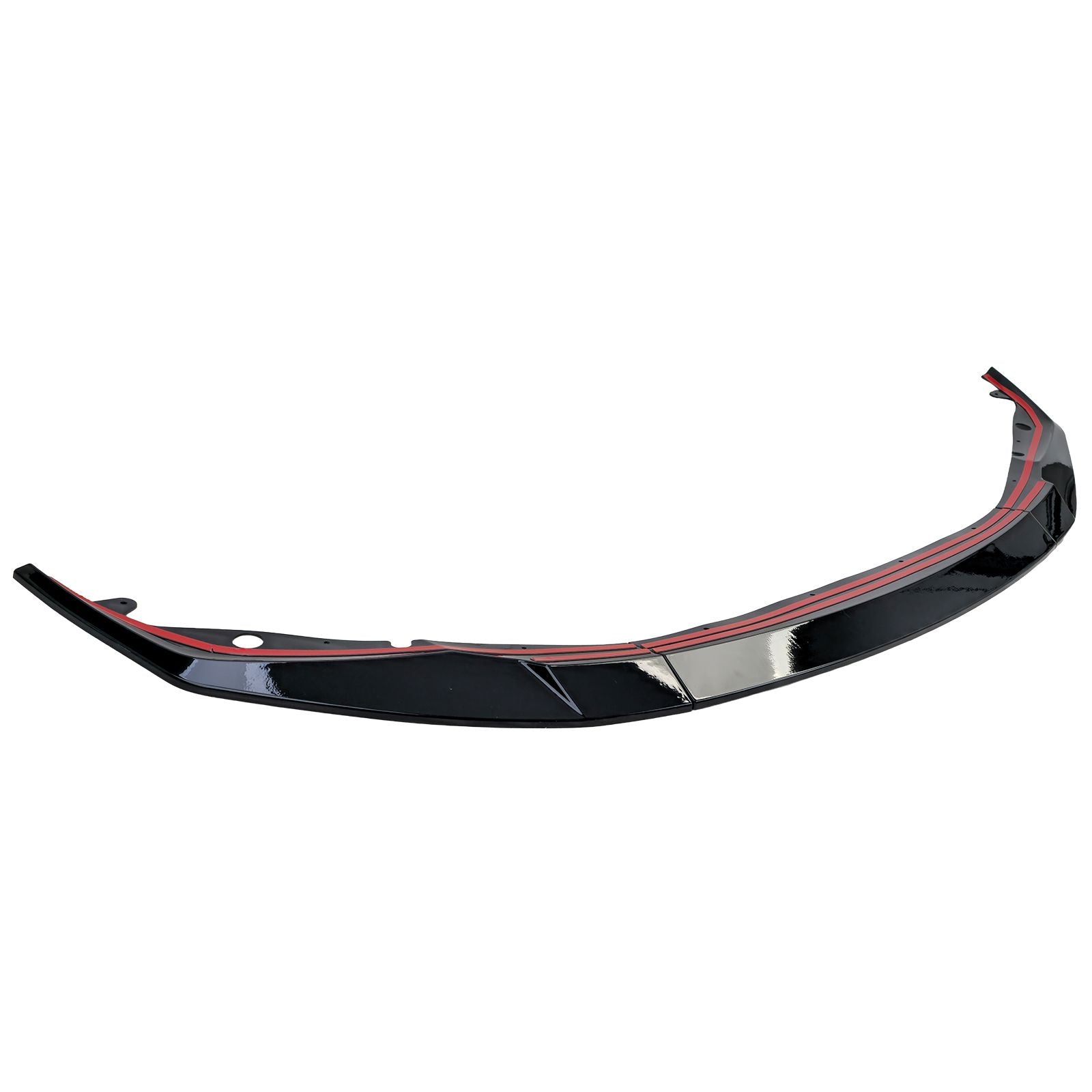 Lame avant splitter de pare-choc avant, BMW M4 G82