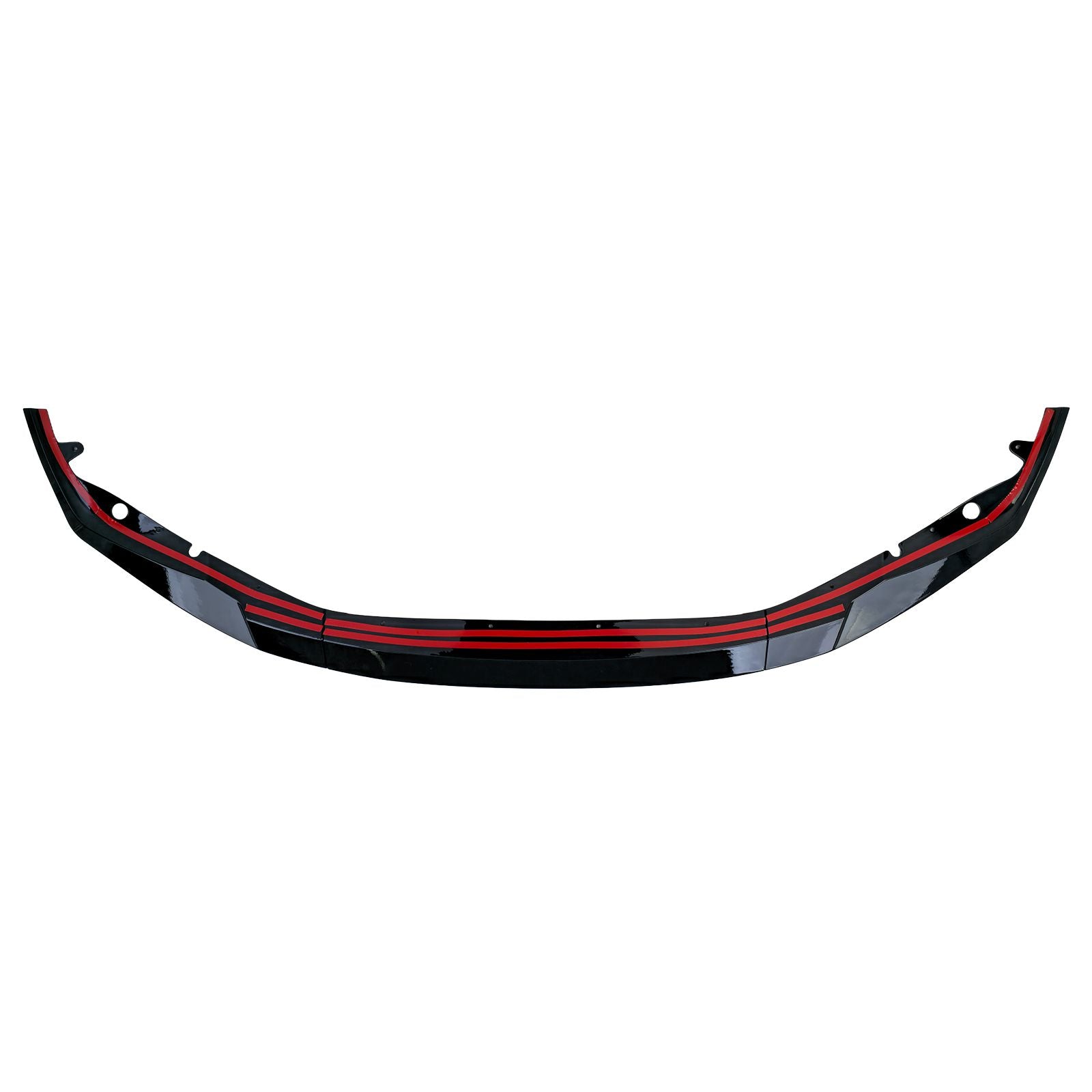 Lame avant splitter de pare-choc avant, BMW M4 G82