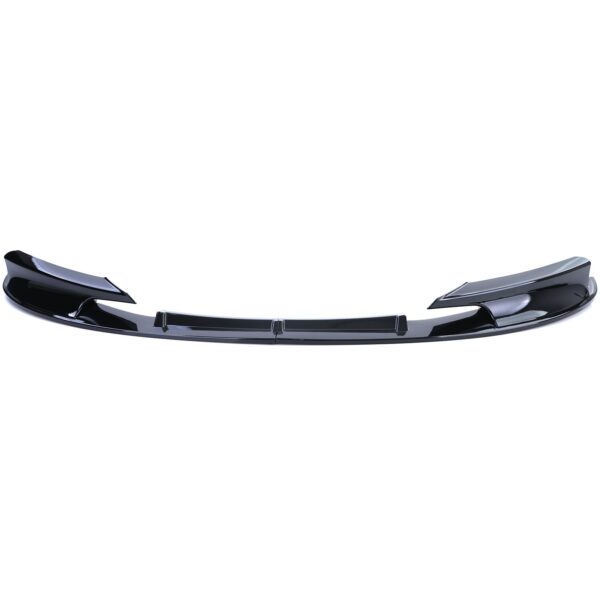 Lame avant splitter pare-choc — BMW Série 3 F30 F31