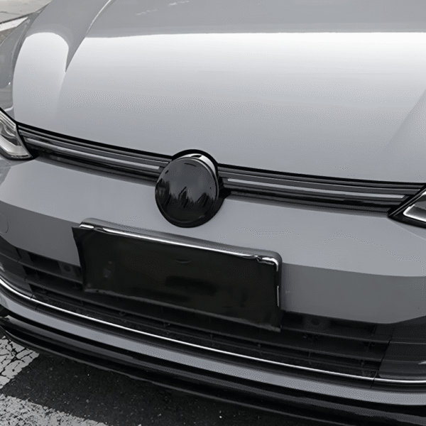 Baguette de calandre noire Black Style — Volkswagen