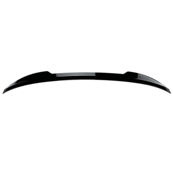 Becquet Aileron de coffre type M Performance — BMW Série 1 F20