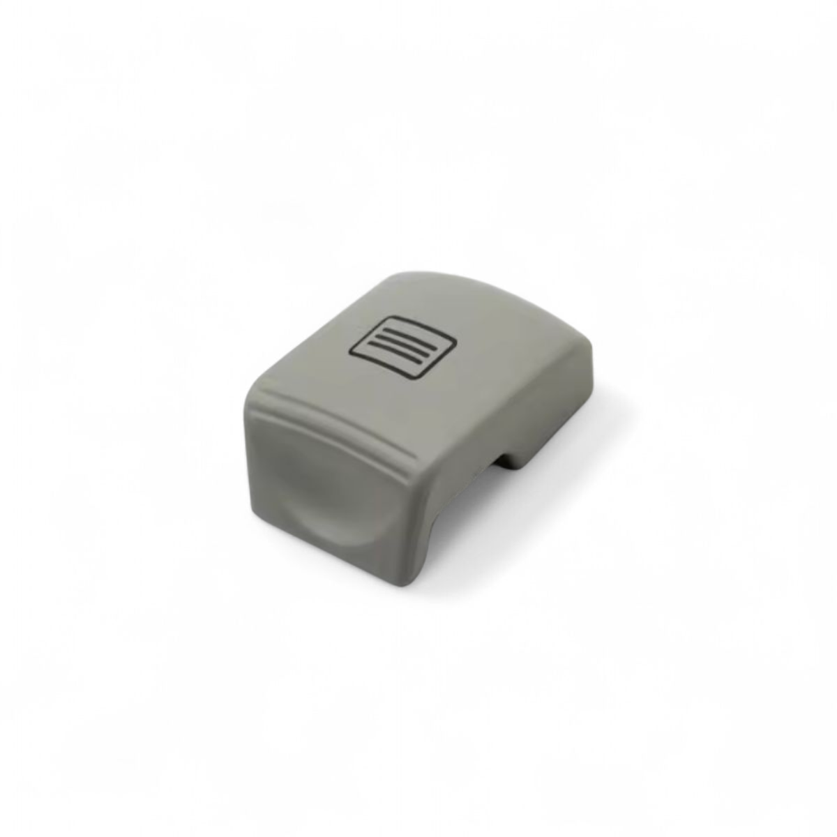 Bouton Interrupteur d’ouverture de toit ouvrant, Mercedes-Benz CLS W218