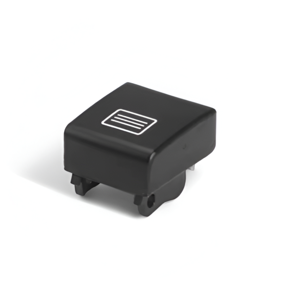 Bouton Interrupteur d’ouverture de toit ouvrant — Mercedes-Benz Classe A W176