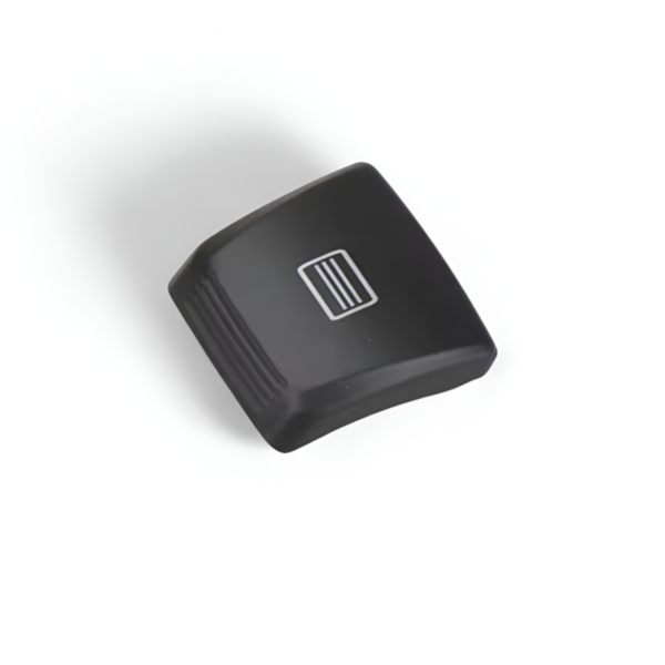 Bouton Interrupteur d&rsquo;ouverture de toit ouvrant — Mercedes-Benz Classe S W222
