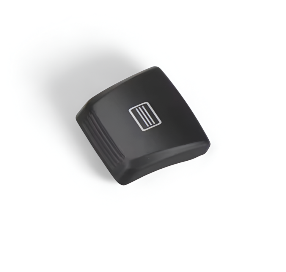 Bouton Interrupteur d’ouverture de toit ouvrant — Mercedes-Benz Classe E W213