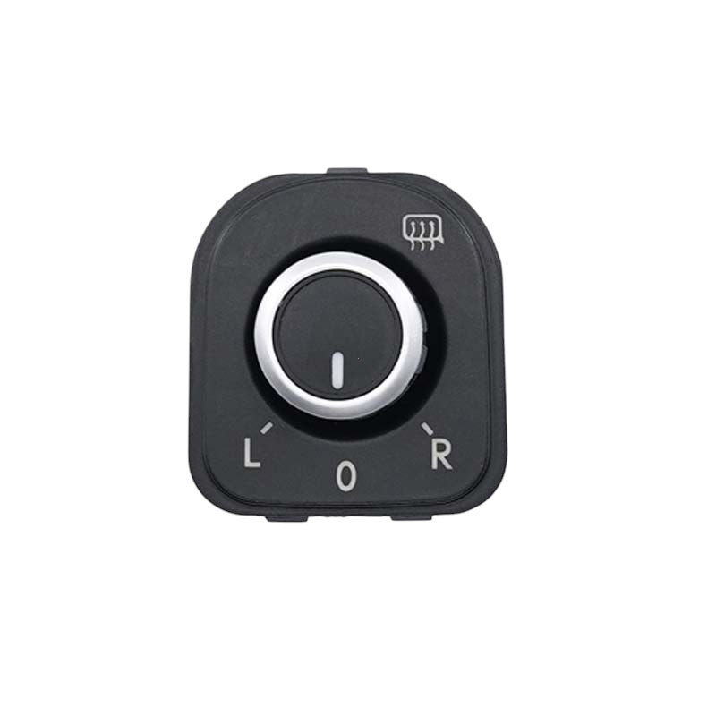 Bouton Molette Réglage de Rétroviseurs — Volkswagen Golf Golf 6