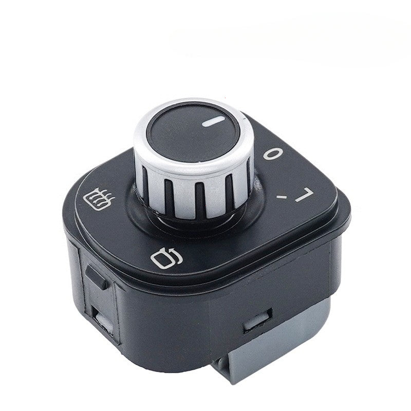 Bouton Molette Réglage de Rétroviseurs, Volkswagen Golf Golf 6