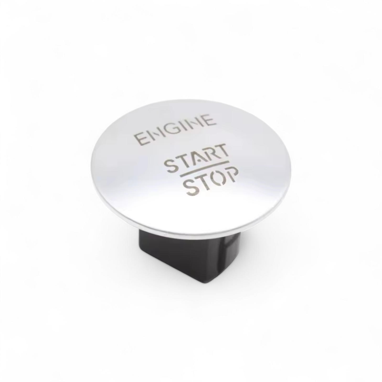 Bouton de démarrage Start & Stop — Mercedes-Benz Classe R W251