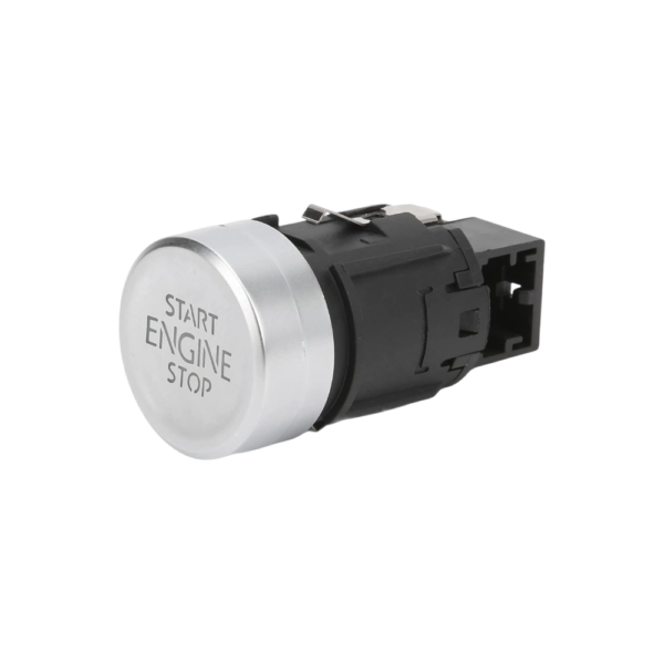 Bouton de démarrage Start & Stop — Volkswagen