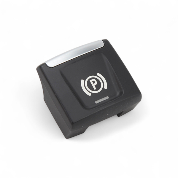 Bouton de rechange frein à main de parking électronique — BMW Série 1 F20