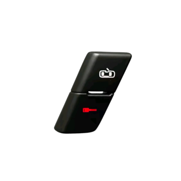 Bouton de verrouillage/déverrouillage centralisé — Audi A4 B7