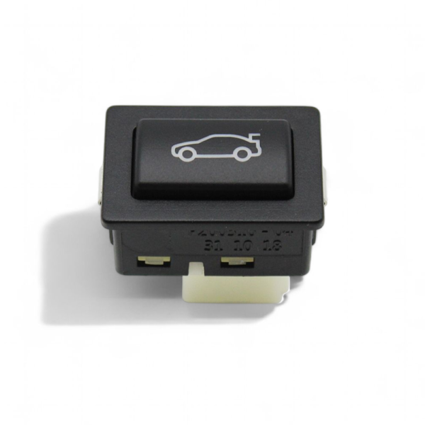 Bouton d&rsquo;ouverture et déverrouillage de coffre — BMW Série 2 F22