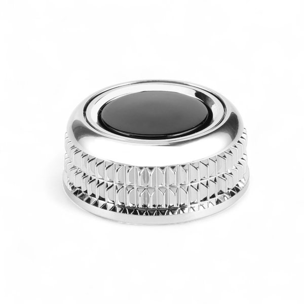 Bouton/Molette de Volume Multimédia MMI de remplacement — Audi A5 B8
