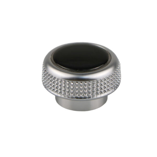 Bouton/Molette de Volume Multimédia MMI de remplacement — Audi Q7 Q7 1