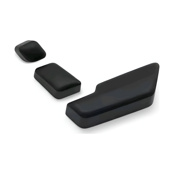 Boutons de réglage des sièges avant — Mercedes-Benz Classe B W246