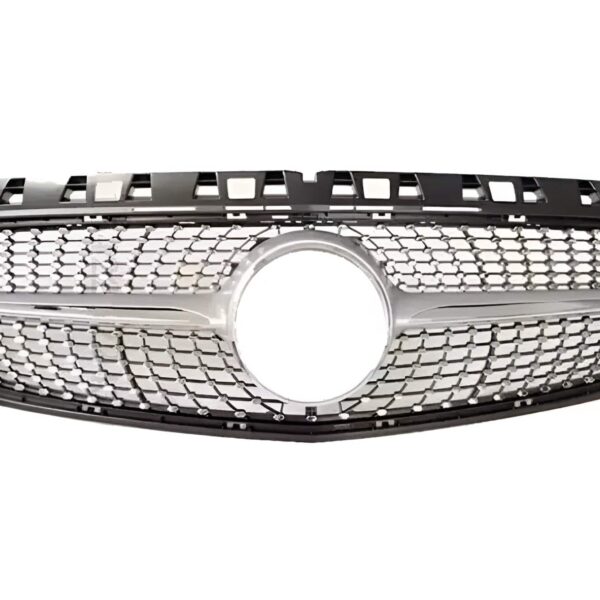 Calandre Diamant — Mercedes-Benz Classe A W176