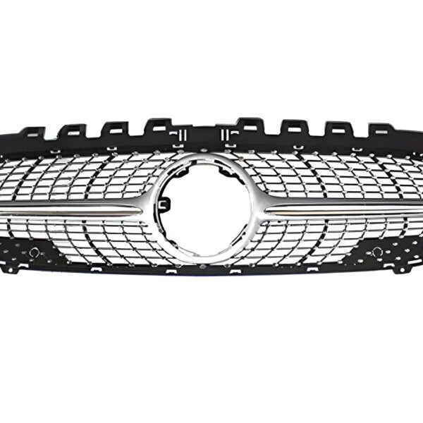 Calandre Diamant — Mercedes-Benz Classe A W177