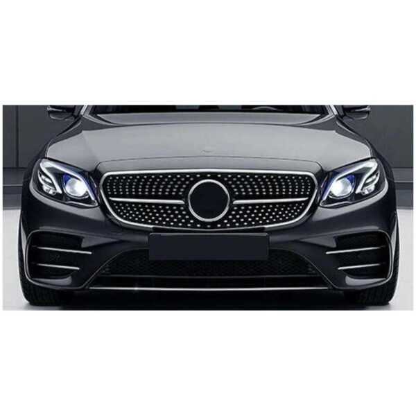 Calandre Diamant — Mercedes-Benz Classe E W213