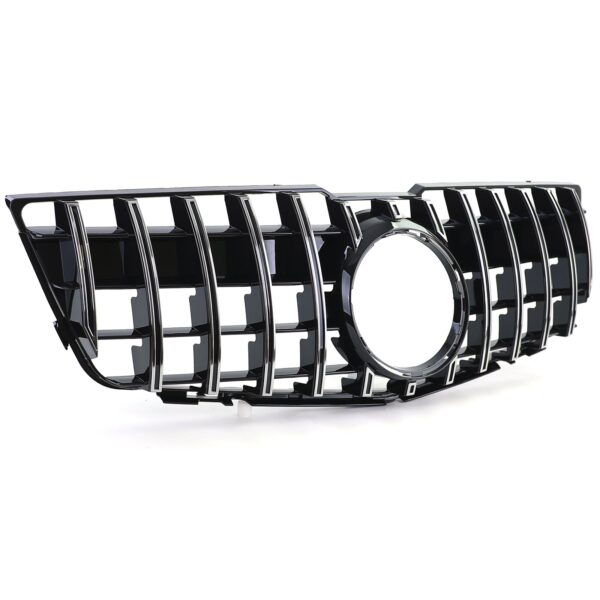 Grille de Calandre Panamericana AMG GTR — Mercedes-Benz X204