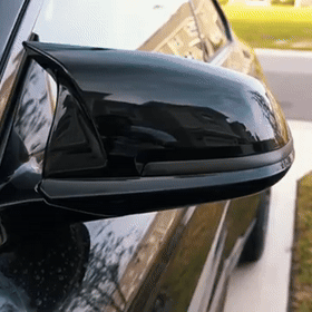 Clignotants de rétroviseurs dynamiques LED, BMW Série 3 F30