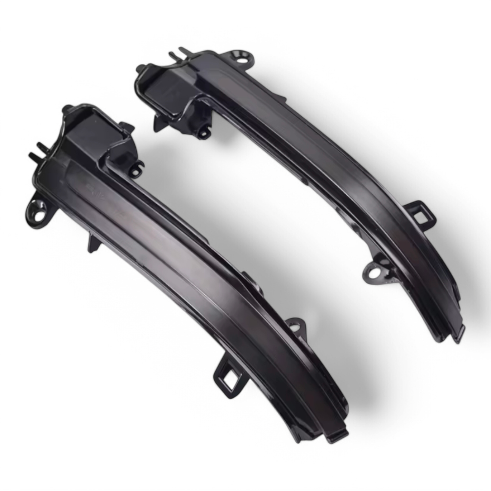 Clignotants de rétroviseurs dynamiques LED, BMW Série 4 F32