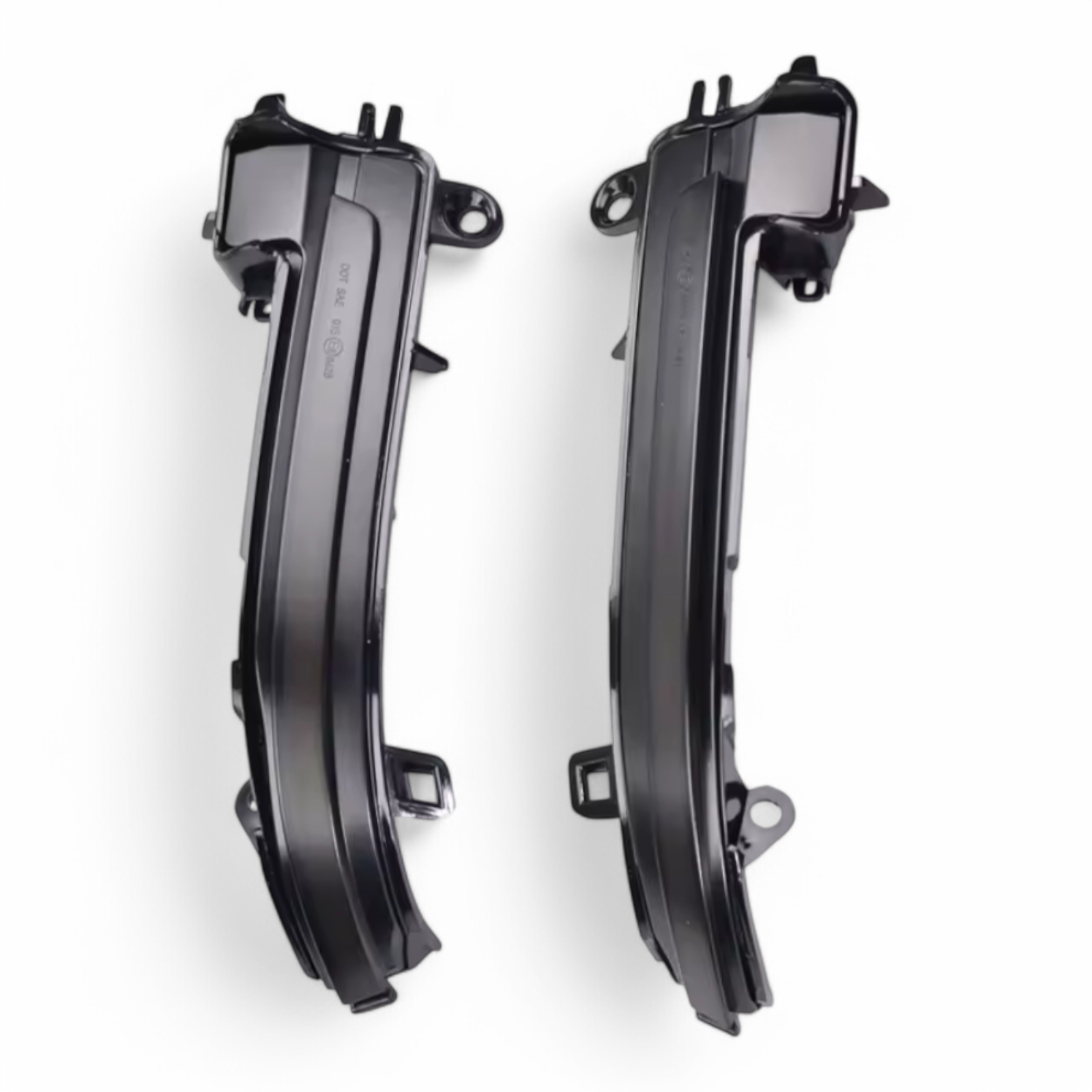 Clignotants de rétroviseurs dynamiques LED, BMW Série 4 F32